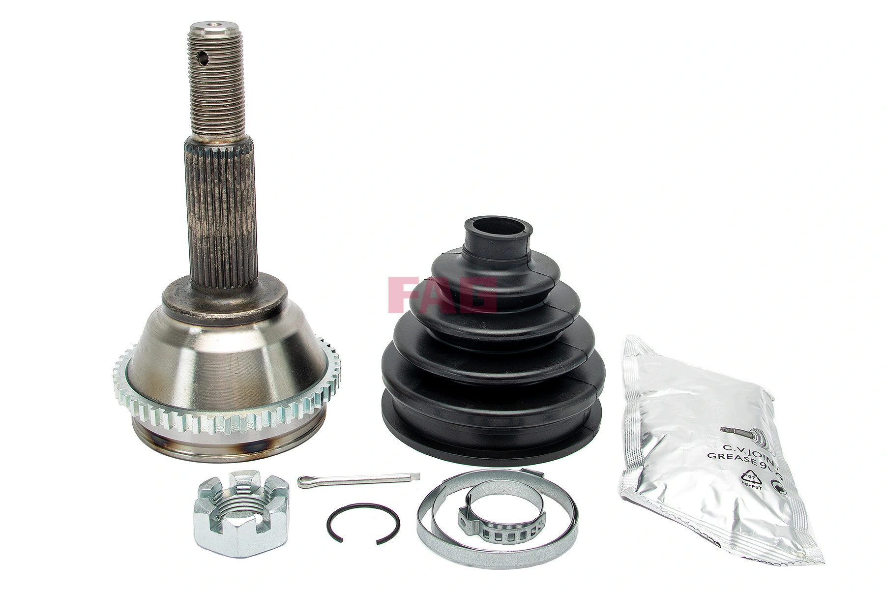 Joint Kit, drive shaft